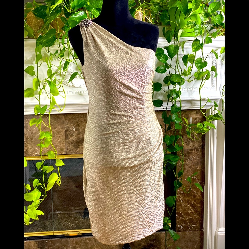 Maggy London cocktail dress